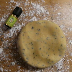 Lavendel Kekse5 Lavendel Kekse